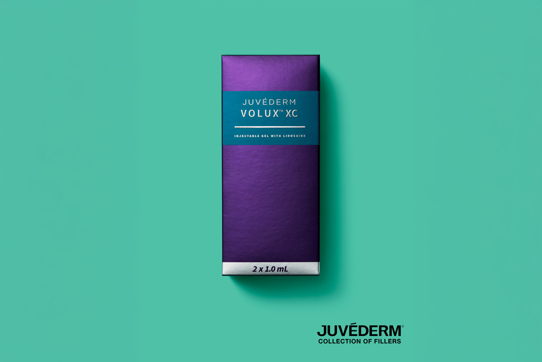 Descuento Juvéderm Allē